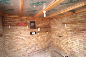 Garage- click for photo gallery